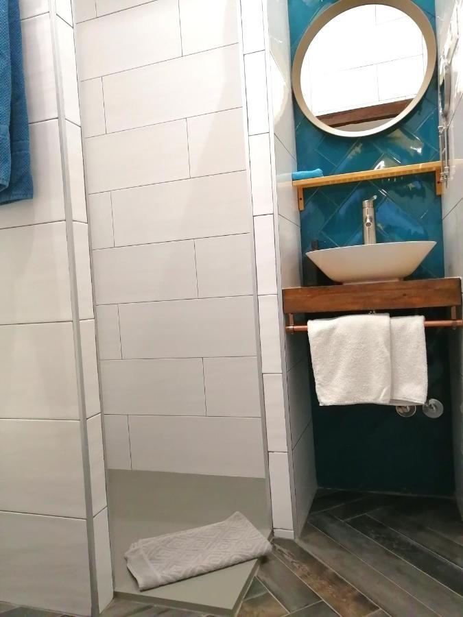 El Puente Peregrino Guest House Trabadelo Luaran gambar