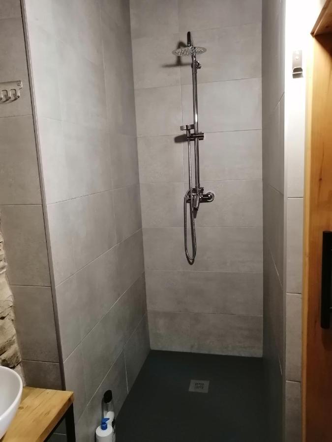 El Puente Peregrino Guest House Trabadelo Bilik gambar