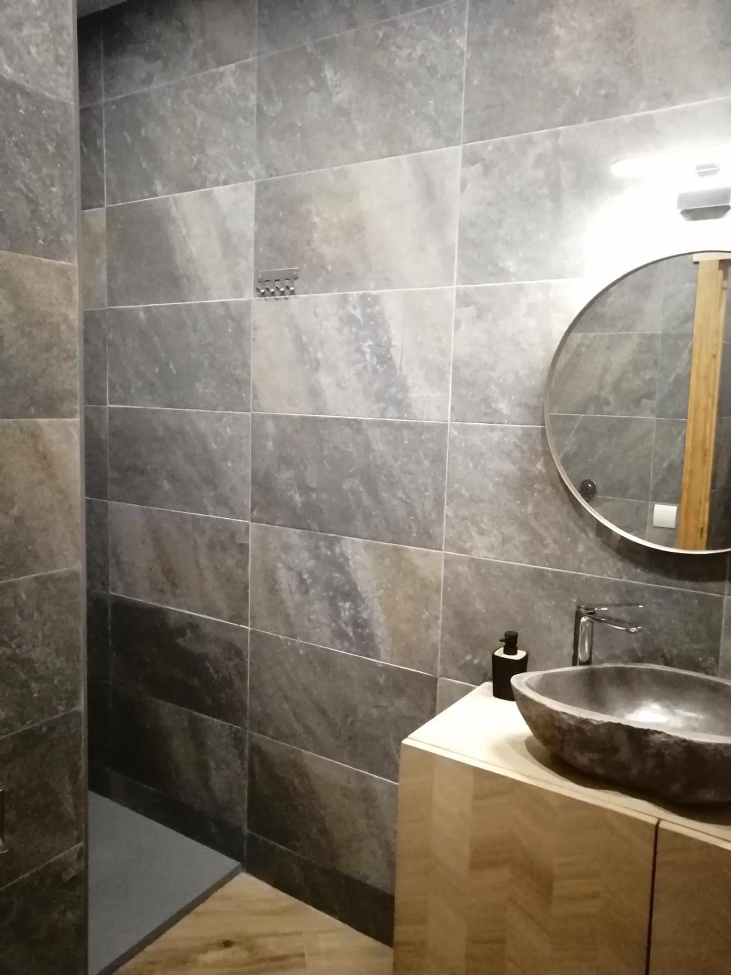El Puente Peregrino Guest House Trabadelo Bilik gambar