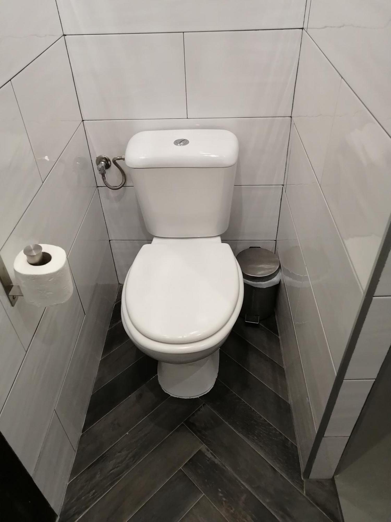 El Puente Peregrino Guest House Trabadelo Bilik gambar